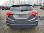 2016 Honda Hr-v exl