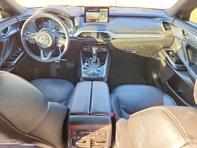 2020 Mazda Cx-9 Grand Touring