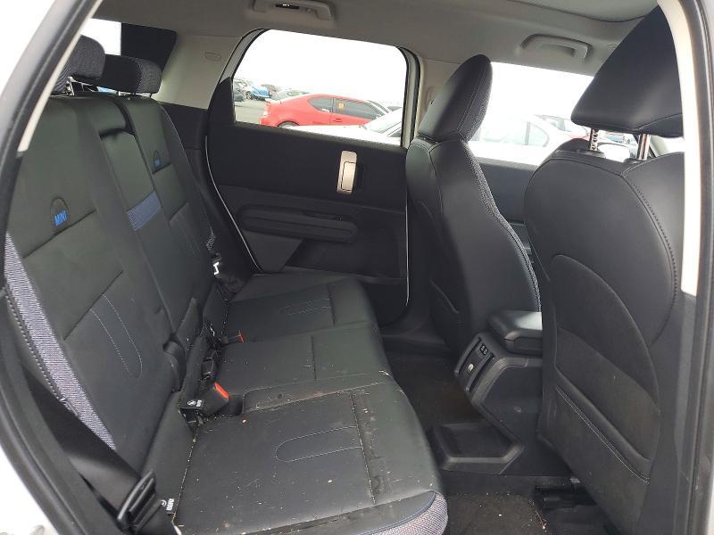 2025 Mini Countryman se All4