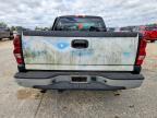 2007 Chevrolet Silverado C1500 Classic