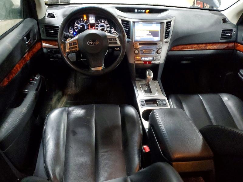 2012 Subaru Outback 2.5i Limited