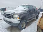 2003 Ford F350 SRW Super Duty