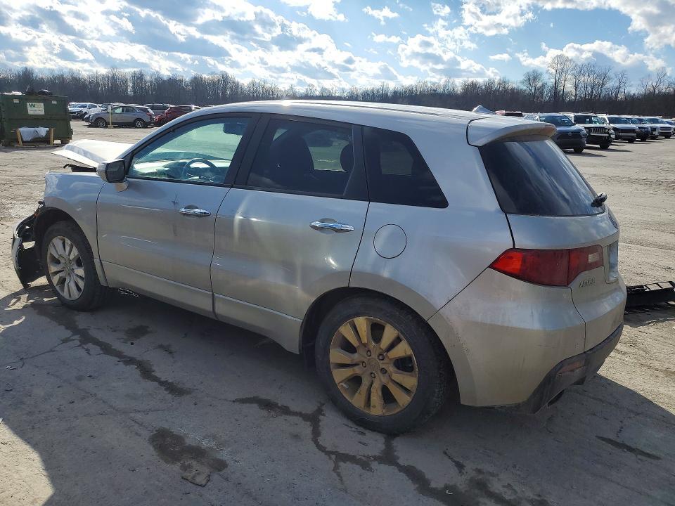 2011 Acura RDX