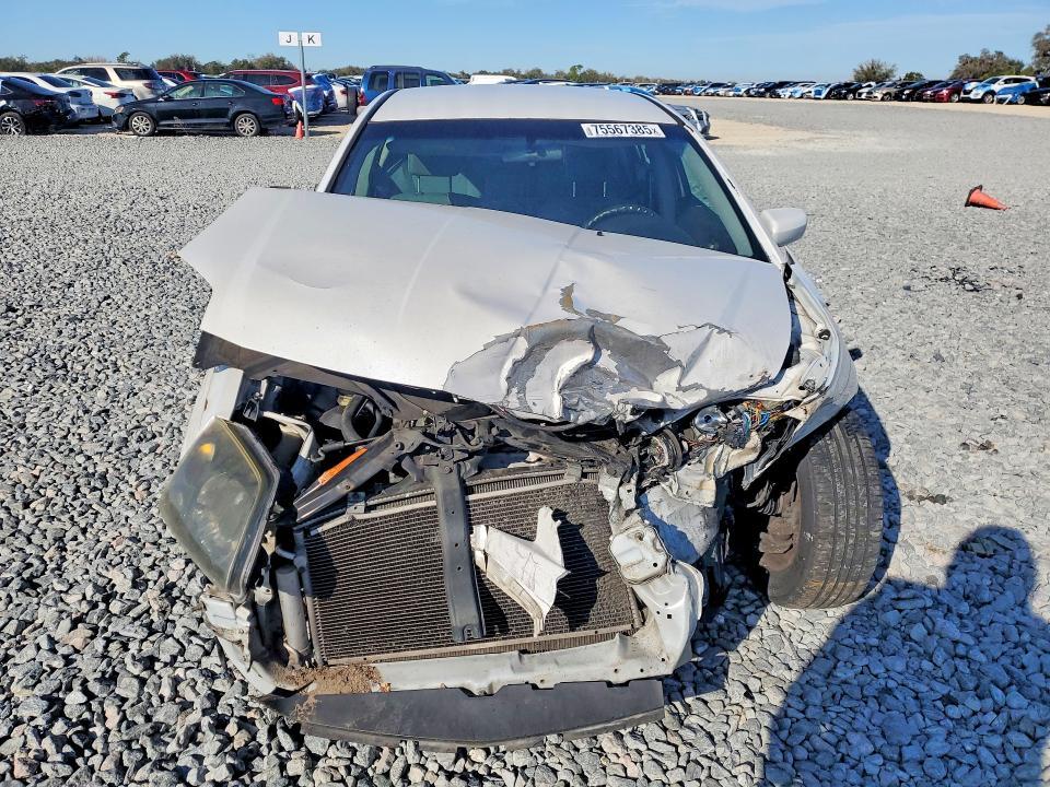 2010 Mitsubishi Galant es