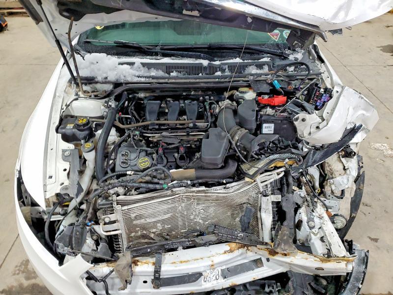 2014 Ford Taurus sel