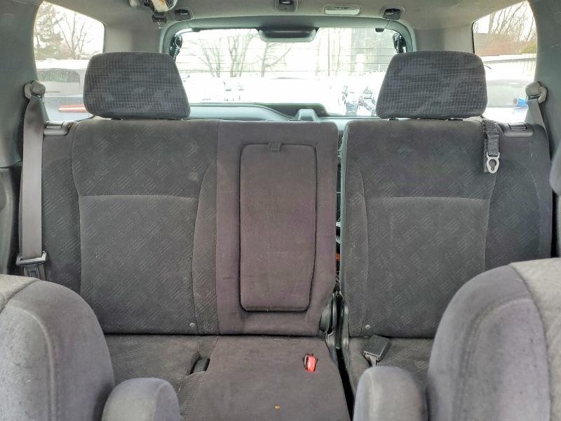 2006 Honda Cr-v ex