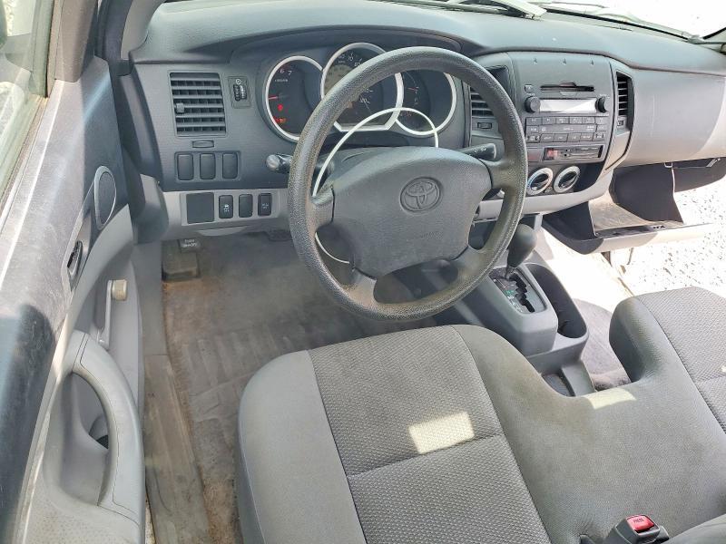 2009 Toyota Tacoma