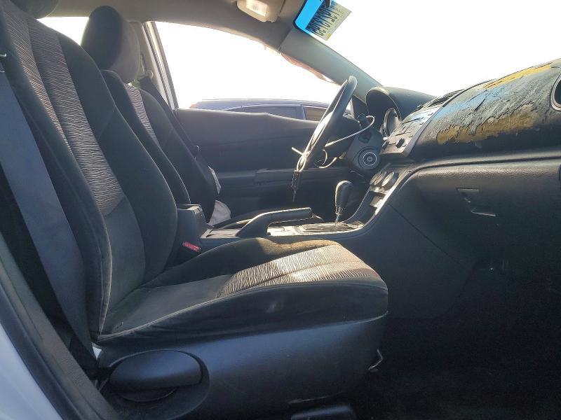 2009 Mazda 6 I