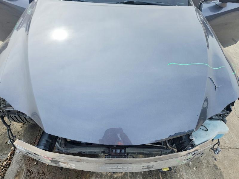 2014 Lexus Is 350 Base