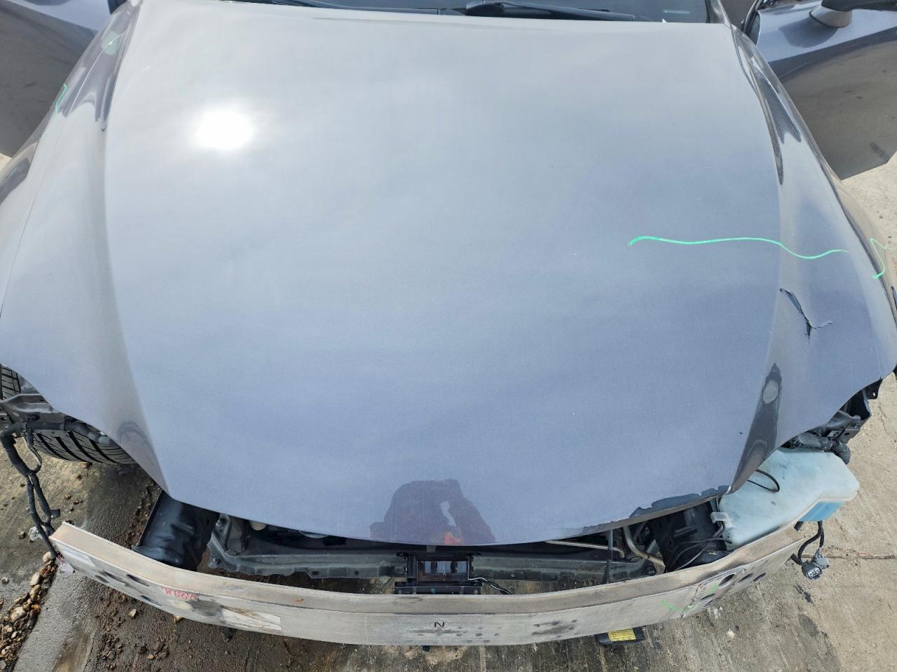 2014 Lexus Is 350 Base