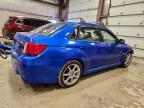 2013 Subaru Impreza wrx