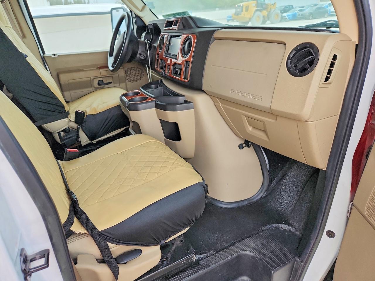 2019 Ford E450 RV