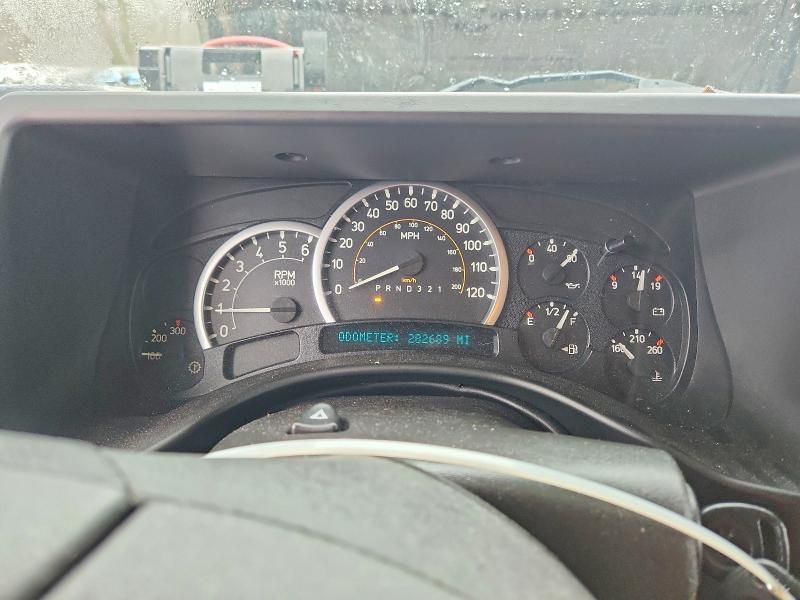 2007 Hummer H2 Adventure