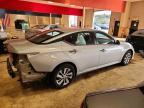 2022 Niss Altima 2.5 s