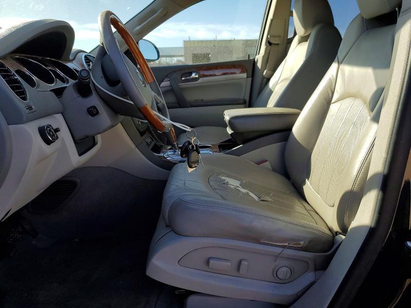 2011 Buick Enclave cxl