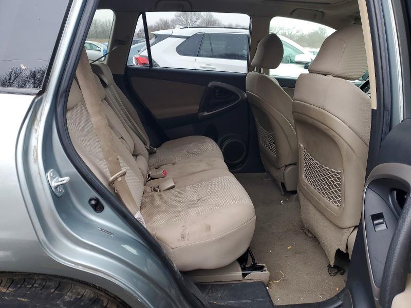2006 Toyota Rav4 Limited