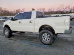 2008 Ford F150 Supercrew