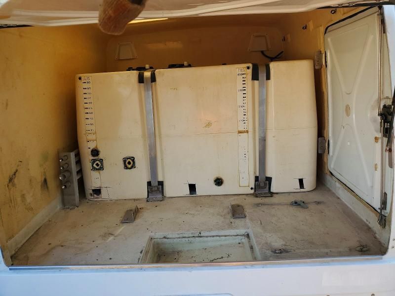 2010 Mitsubishi Fuso Truck Of  FE 84D