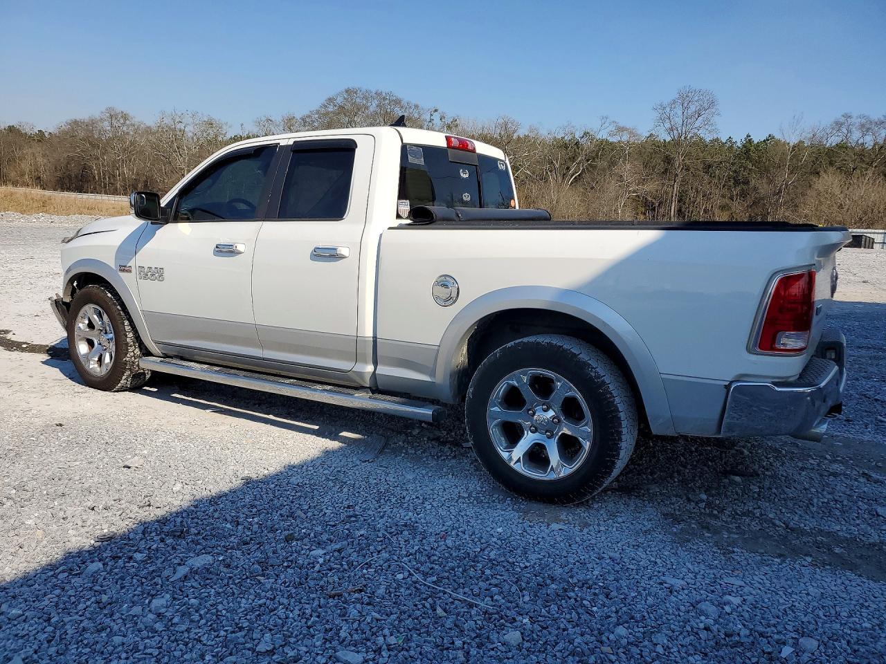 2013 Dodge 1500 Laramie