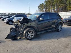 2014 Mitsubishi Outlander Sport es for sale in Dunn, NC