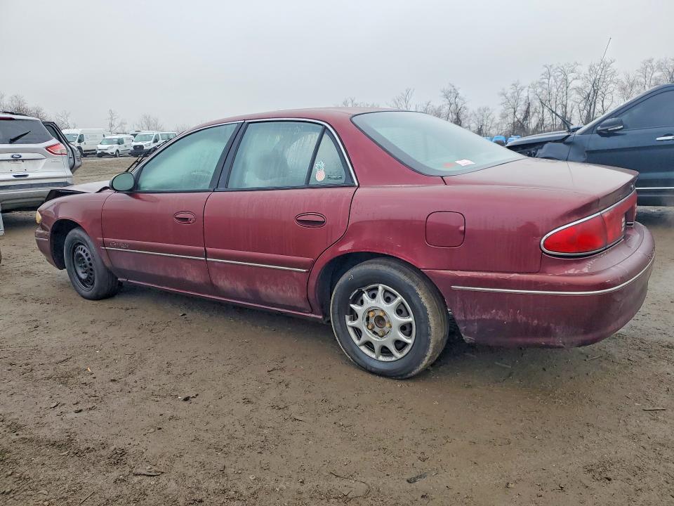 1998 Buick Century Custom