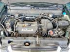 2004 Honda Cr-v ex
