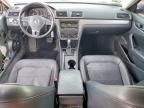 2014 Volkswagen Passat s