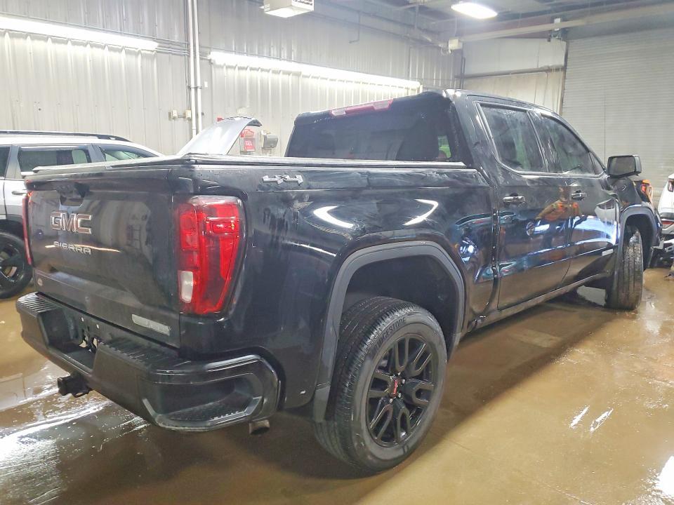 2023 GMC Sierra K1500 Elevation-l