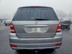2011 Mercedes-Benz Gl 450 4matic
