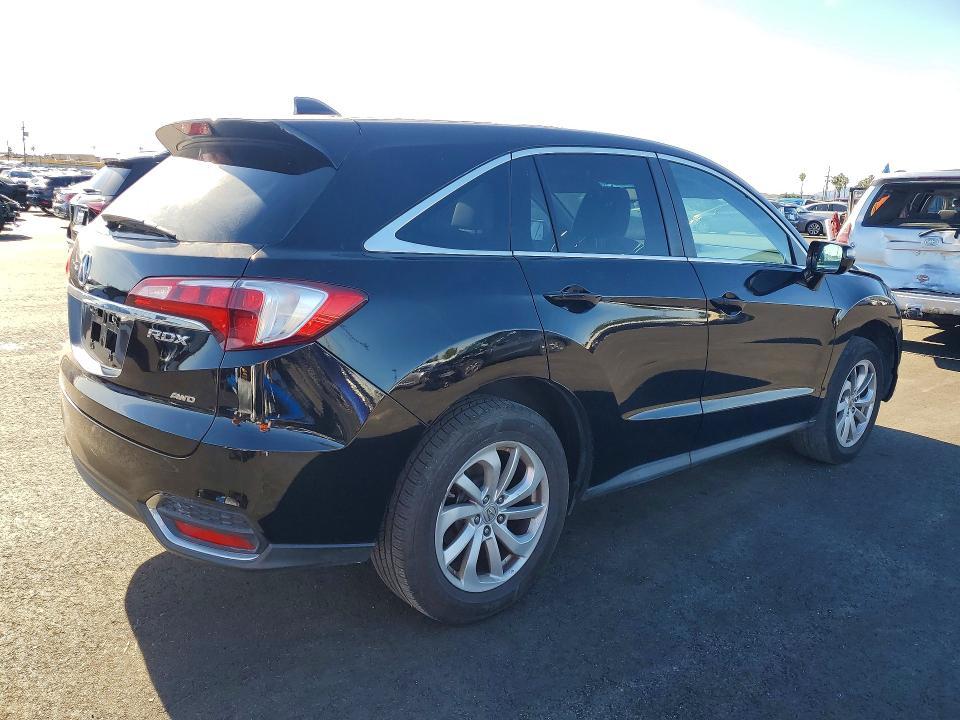 2016 Acura RDX