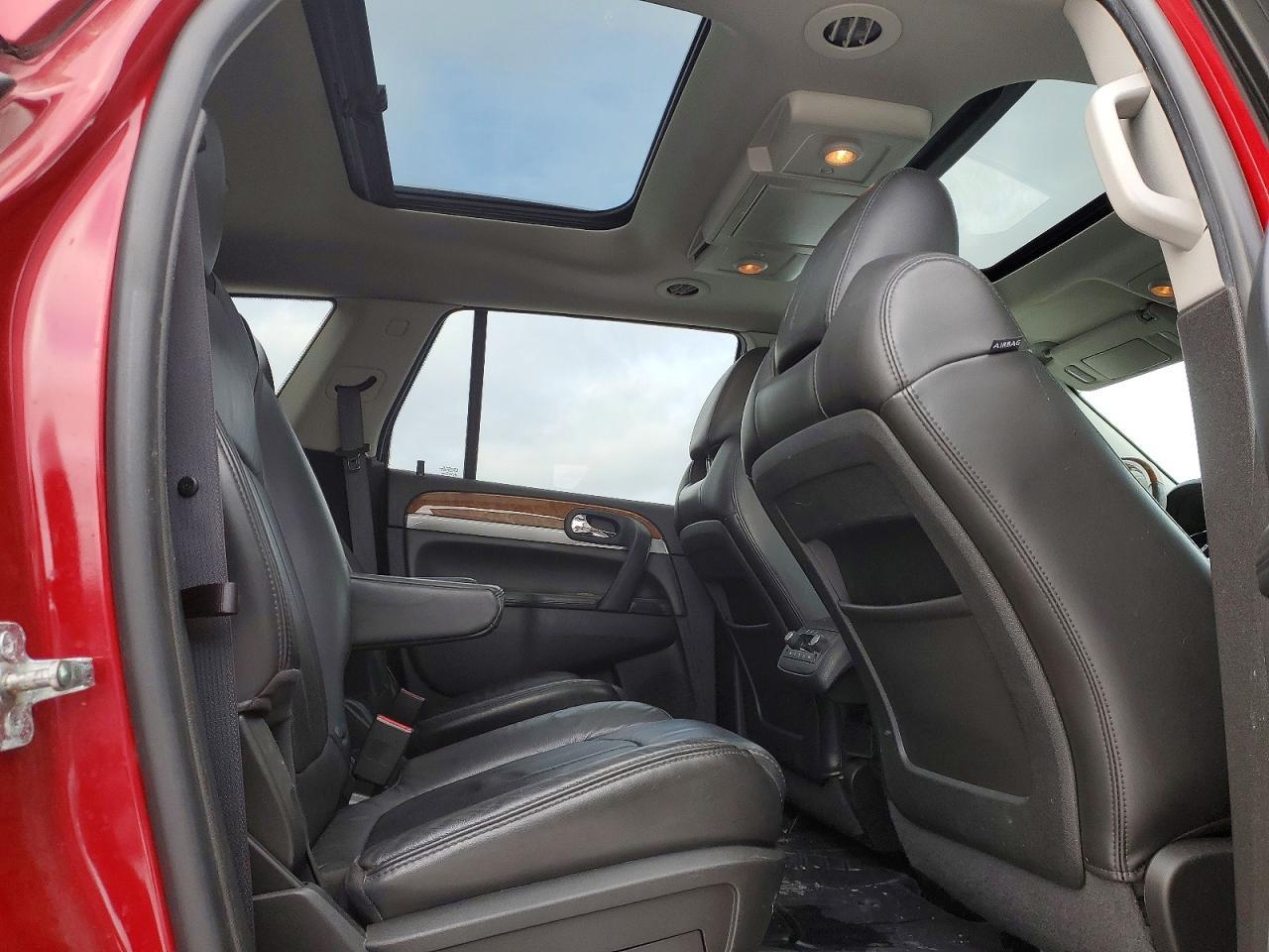 2012 Buick Enclave