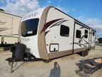 2018 Rockwood Travel Trailer