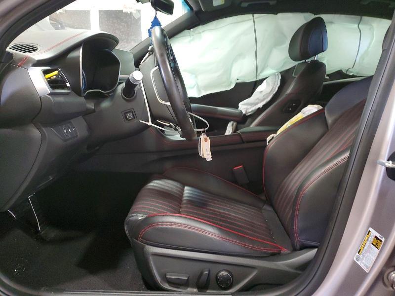2024 Genesis G70 Base