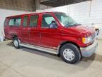 2001 Ford Econoline E350 Super Duty Wagon