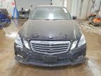 2010 Mercedes-Benz E 550 4matic