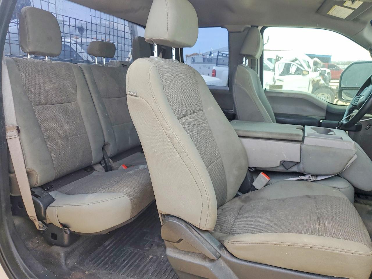 2019 Ford F450 Super Duty Utility / Service Truck