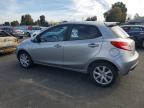 2011 Mazda 2