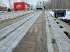 2014 Fontaine Flatbed Trailer