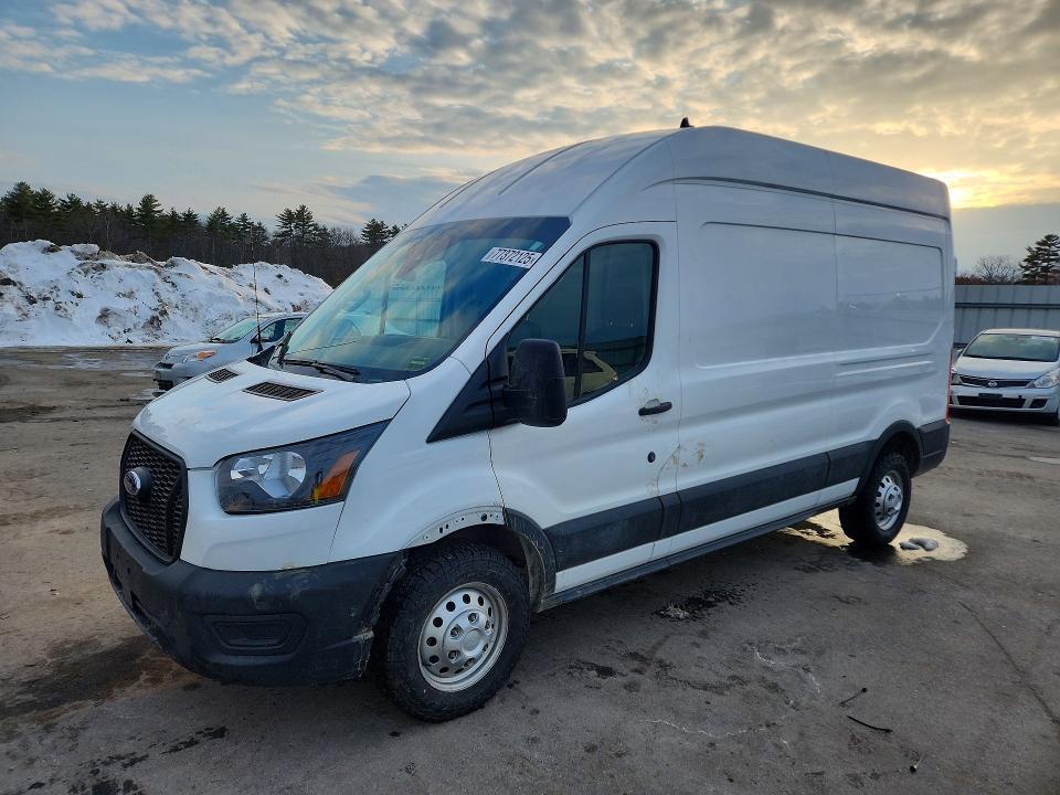 2022 Ford Transit T-250