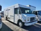 2006 Freightliner Mt45 Chassis Delivery Truck