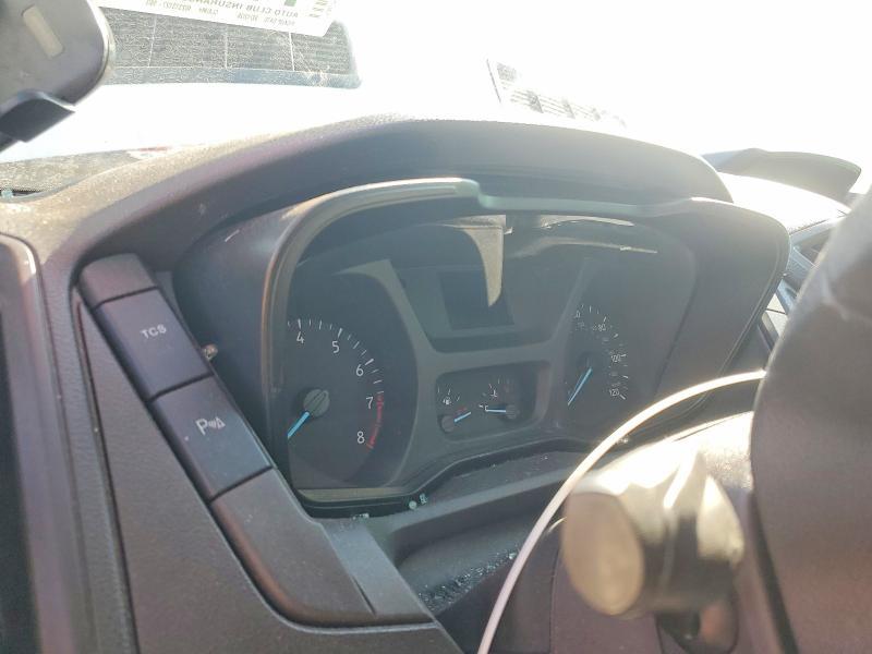 2017 Ford Transit T-150