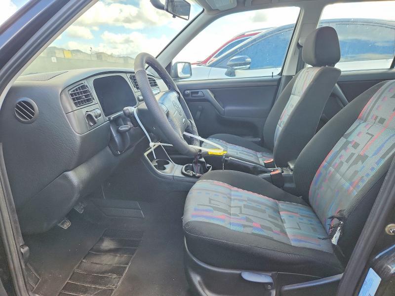1997 Volkswagen Jetta gt