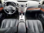 2012 Subaru Outback 2.5i Limited