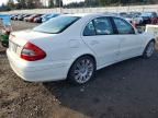 2008 Mercedes-Benz E 350