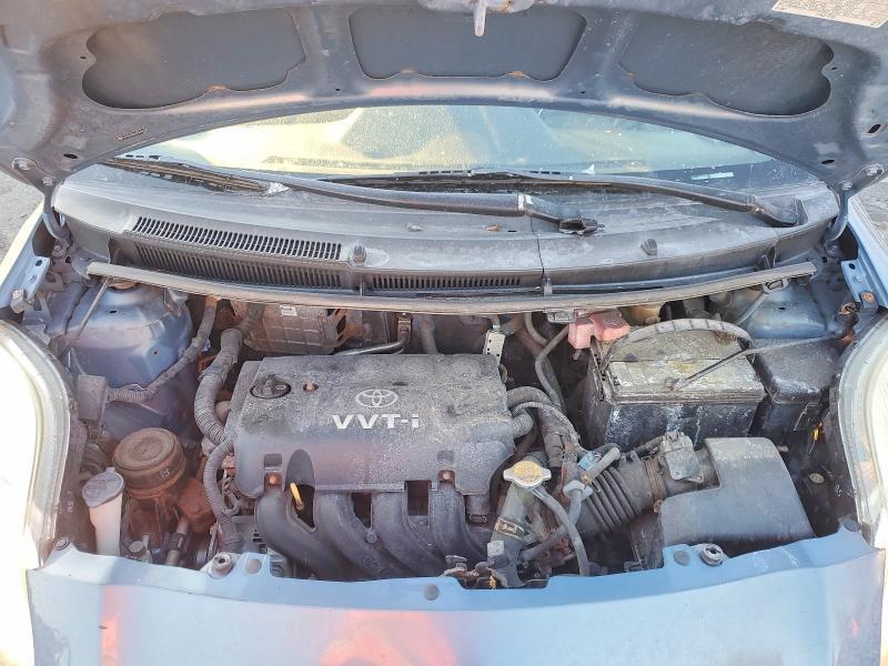 2009 Toyota Yaris