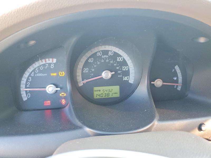 2009 KIA Sportage lx