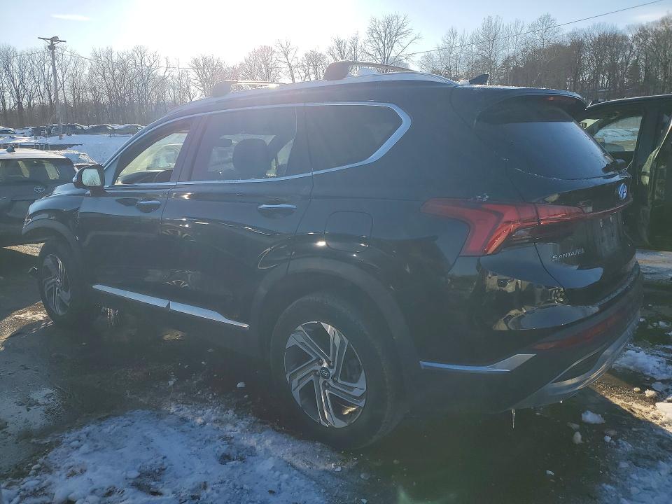 2023 Hyundai Santa fe sel Premium
