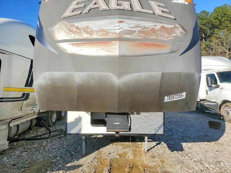 2013 Jayco Eagle Camper