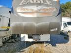 2013 Jayco Eagle Camper