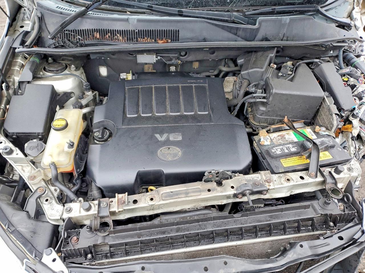 2012 Toyota Rav4 Limited